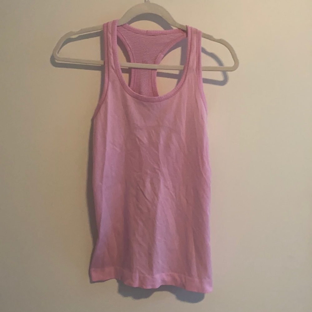 LULULEMON Tank Top.